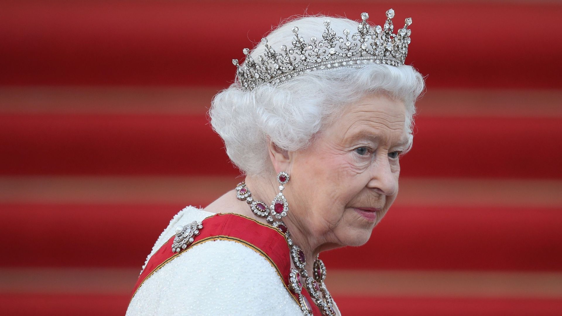 Margrethe II de Danemark, le destin d'une reine sans couronne