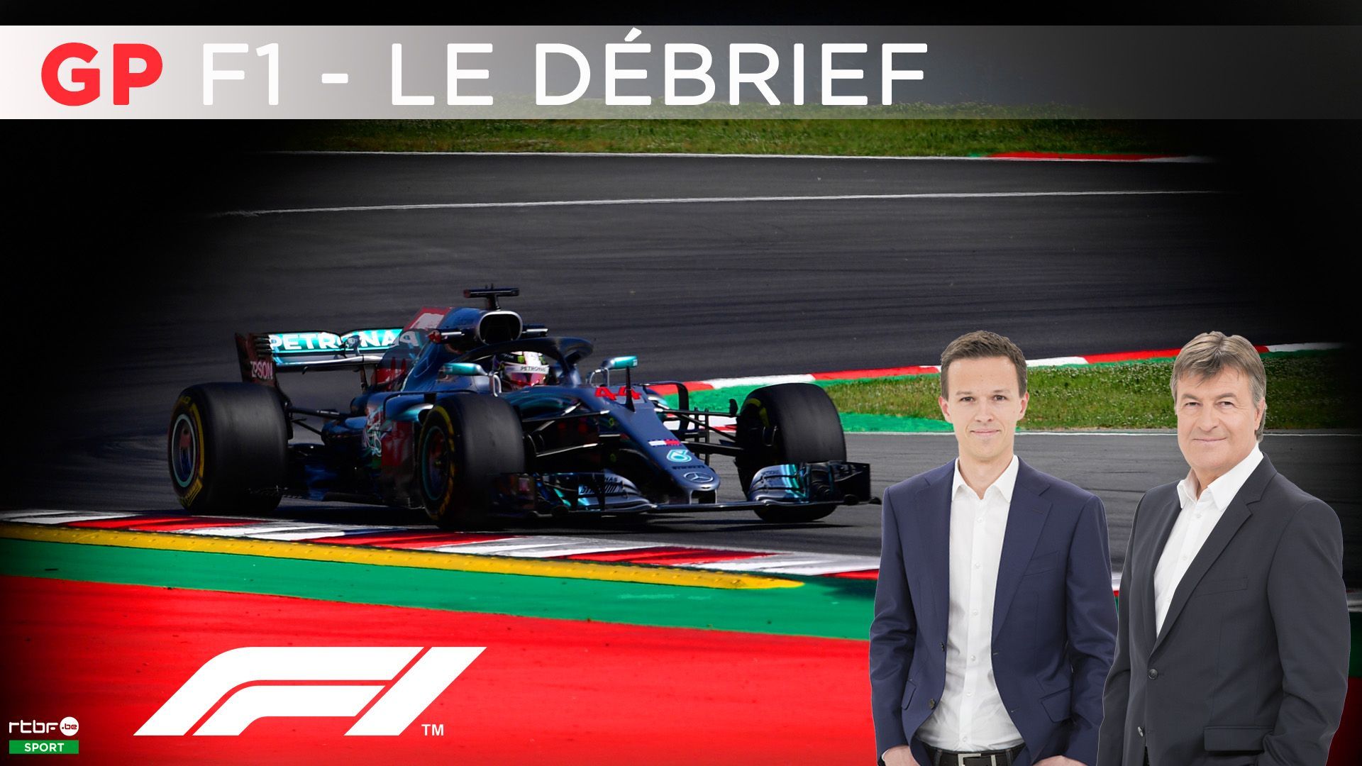 Gaëtan Vigneron : "Depuis l'Allemagne 2018, Vettel n'est plus le même !"