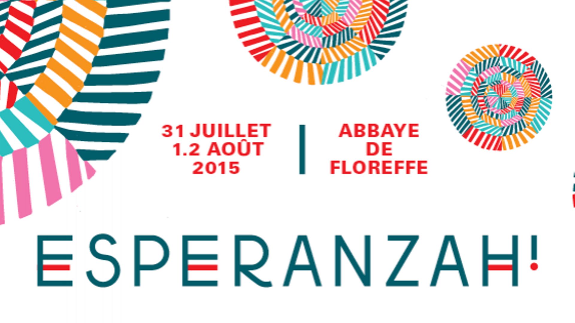 "Un engouement très fort" pour l'édition 2015 du festival Esperanzah!