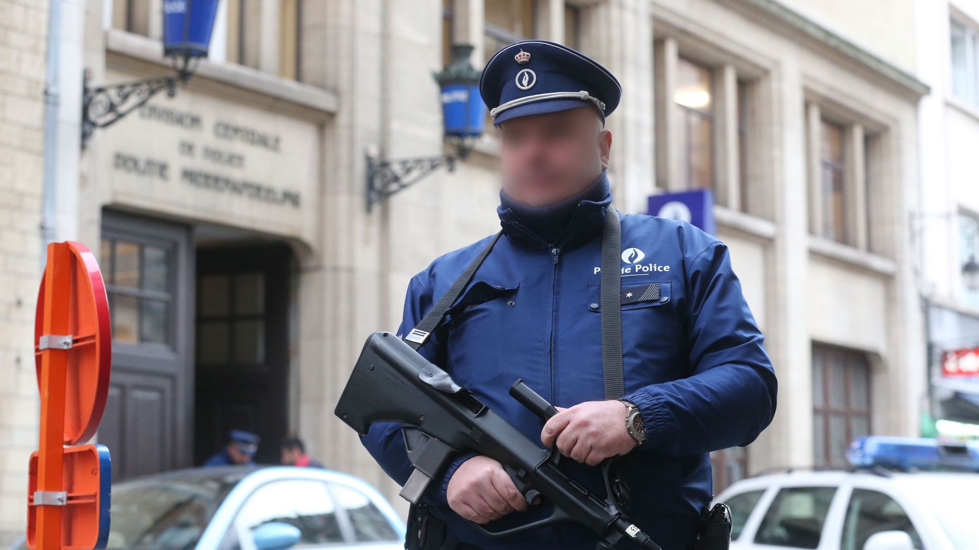 Annulation des festivités du Nouvel An à Bruxelles: 6 personnes interpellées