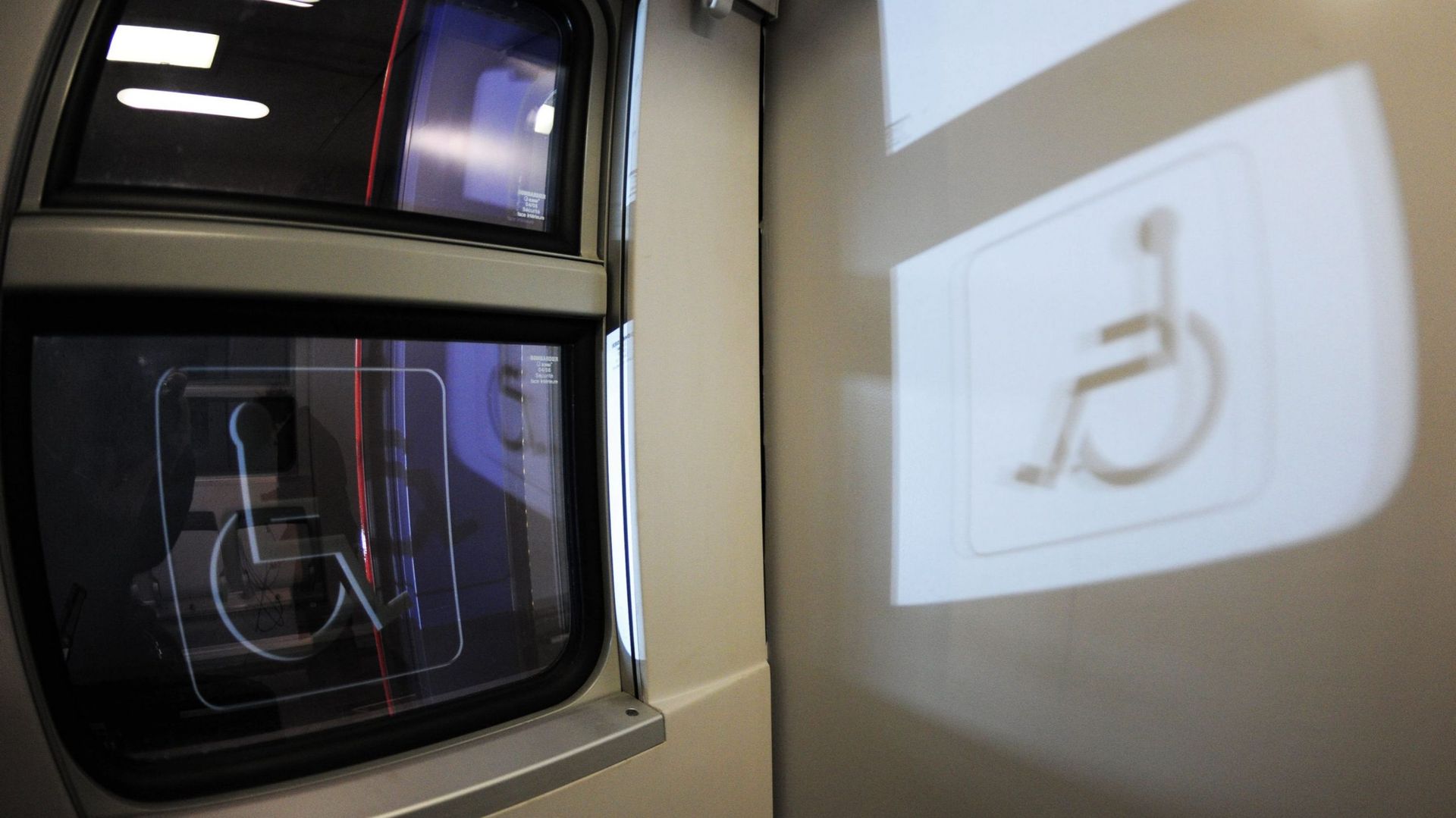 Nouveaux trains, amélioration des gares: la SNCB accélère l'adaptation des gares pour les personnes à mobilité réduite