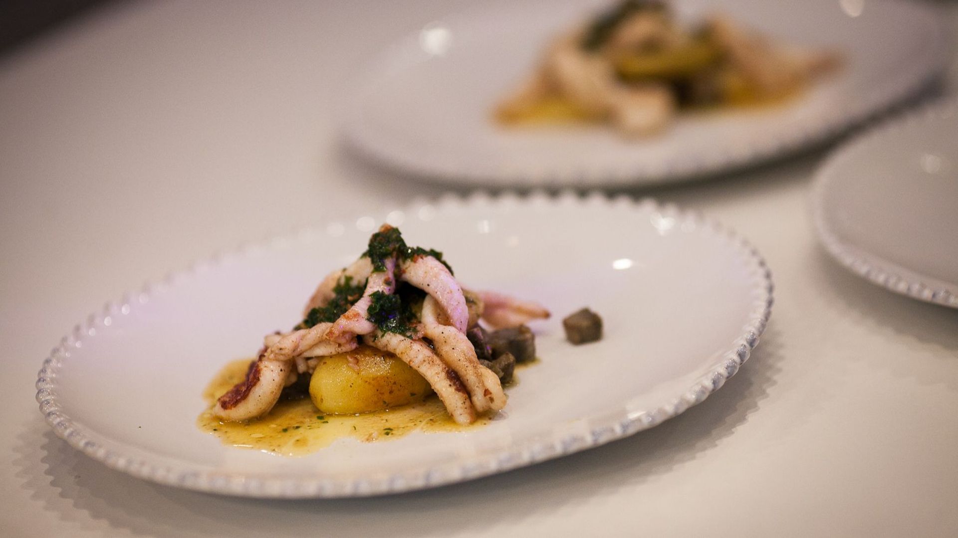 Filets de sole à la Murat RTBF Actus