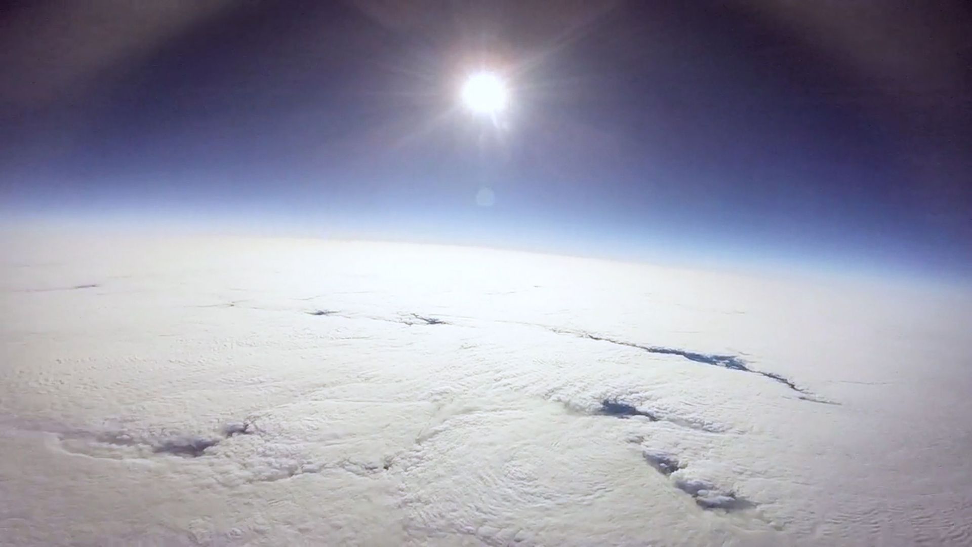 vue depuis le ballon