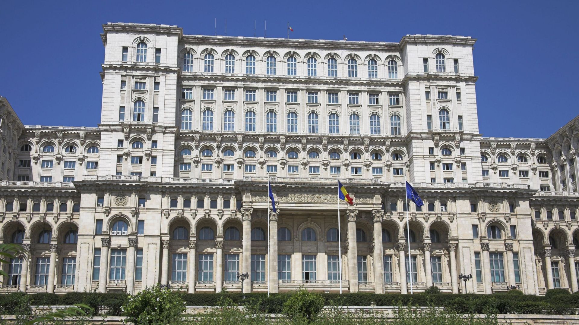 La Roumanie convoque l’ambassadeur russe après l’incursion dans son espace aérien