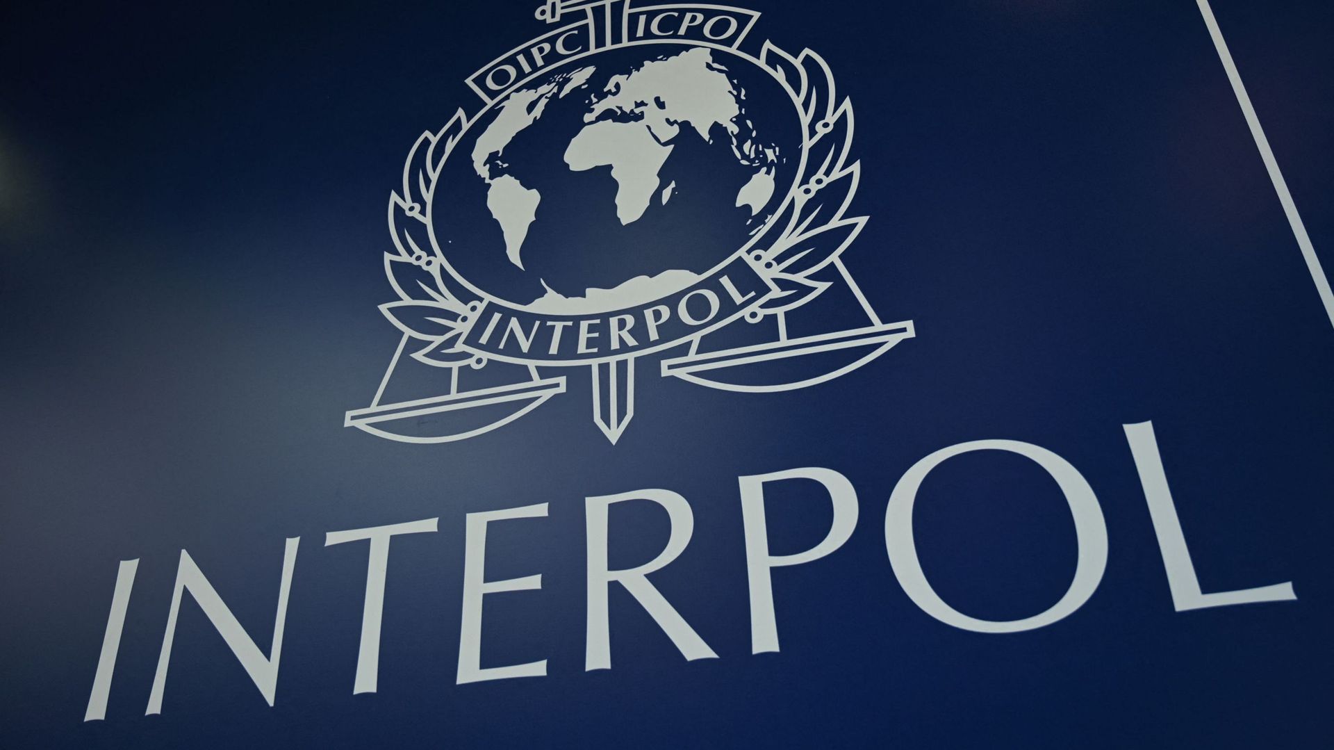 Interpol 100 Ans De Coop ration Polici re Internationale RTBF Actus