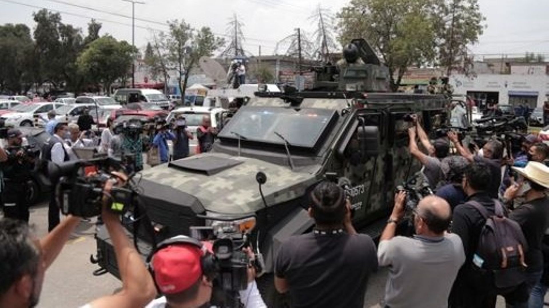 Mexique: l'ex-procureur général sera jugé pour la disparition forcée de 43 étudiants
