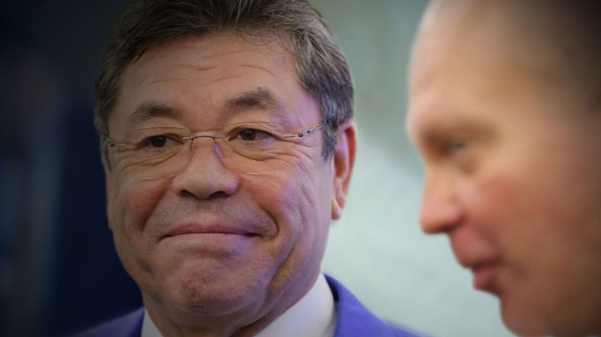 Kazakhgate: le milliardaire Alijan Ibragimov est arrivé en commission