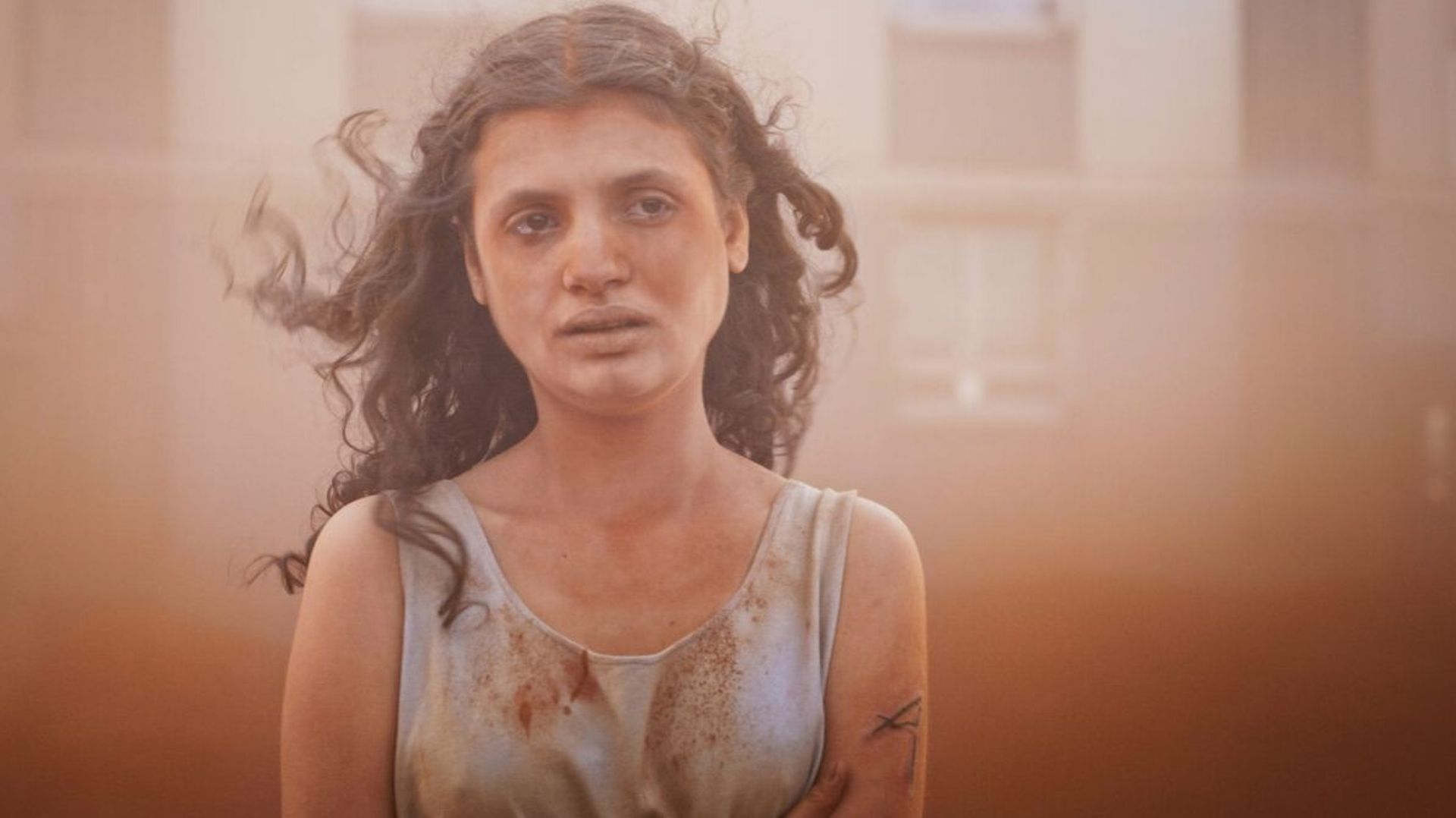 "Alpha" : Julia Ducournau explore le regard de la société sur les malades dans un récit hanté