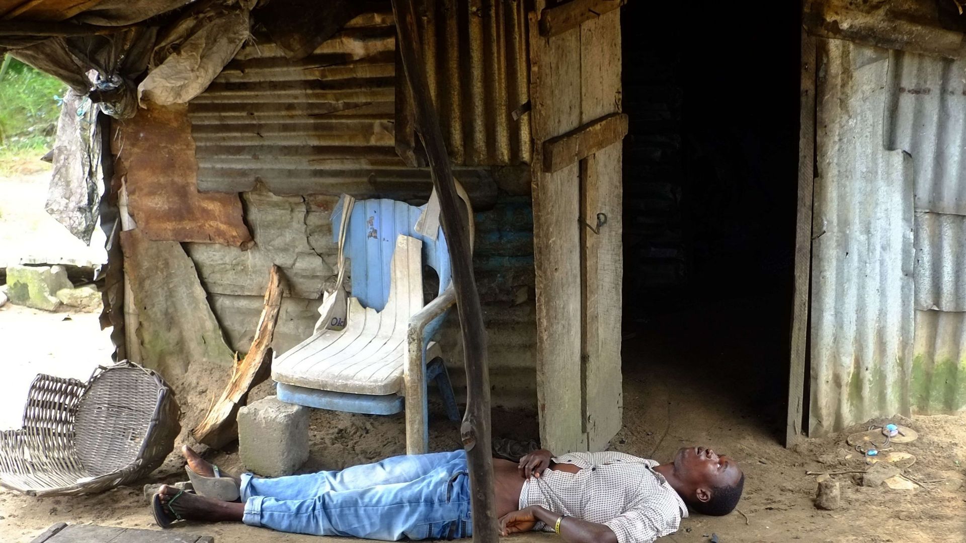 Ebola: une erreur de bilan portant sur 1000 morts de trop au Liberia