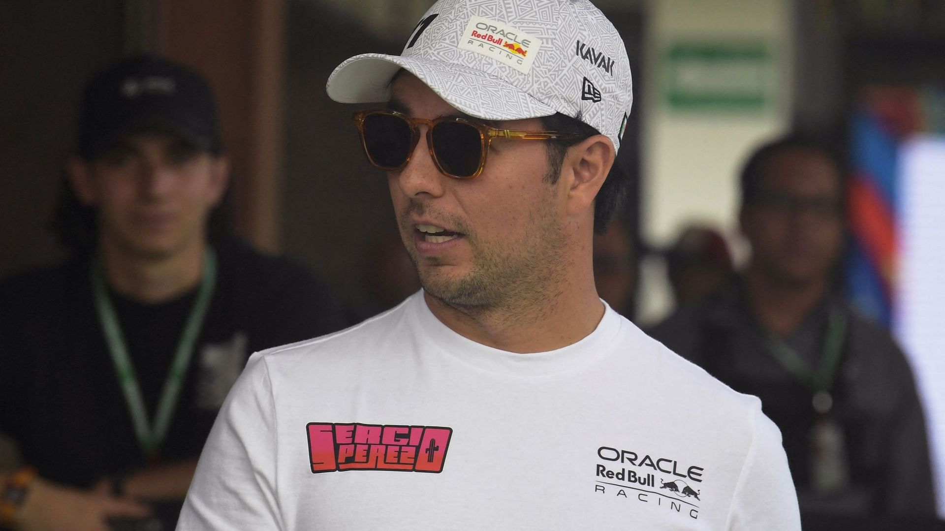 F1 México – Sergio Pérez quiere recuperarse en casa: “Soy un piloto privilegiado”
