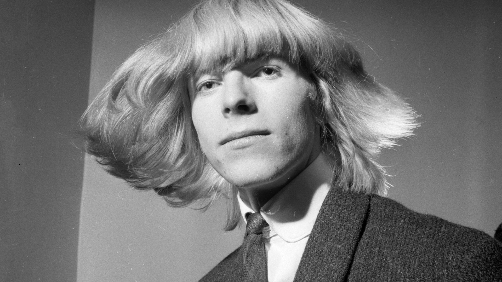 David Bowie : épisode 2 "L'adolescence et le début du succès"