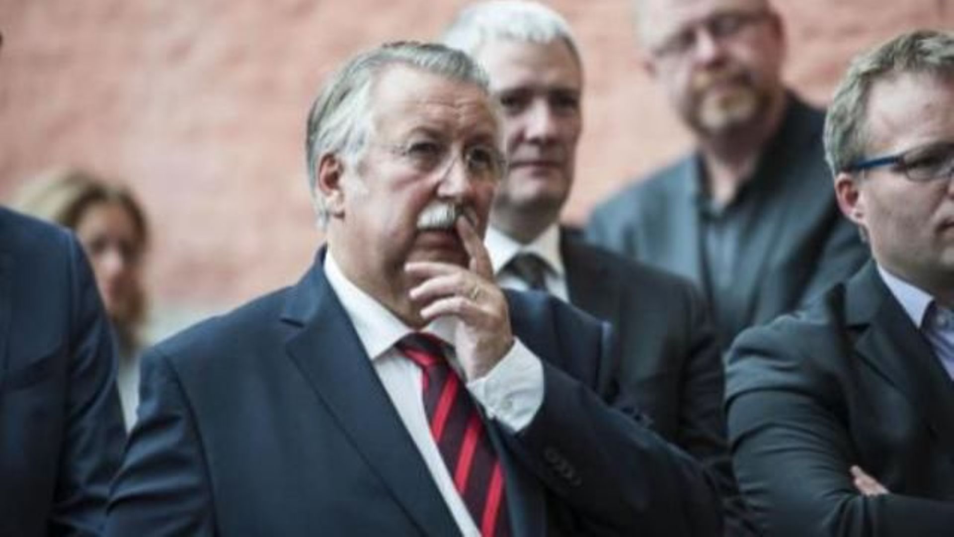 La 6ème réforme de l'Etat est votée une nouvelle Belgique est née