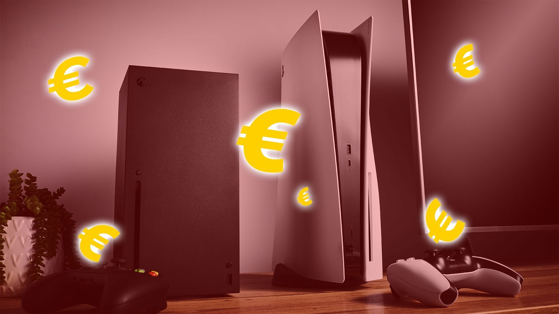 Vous avez l’impression que les consoles de jeux vidéo coûtent trop cher ? Vous avez peut-être raison