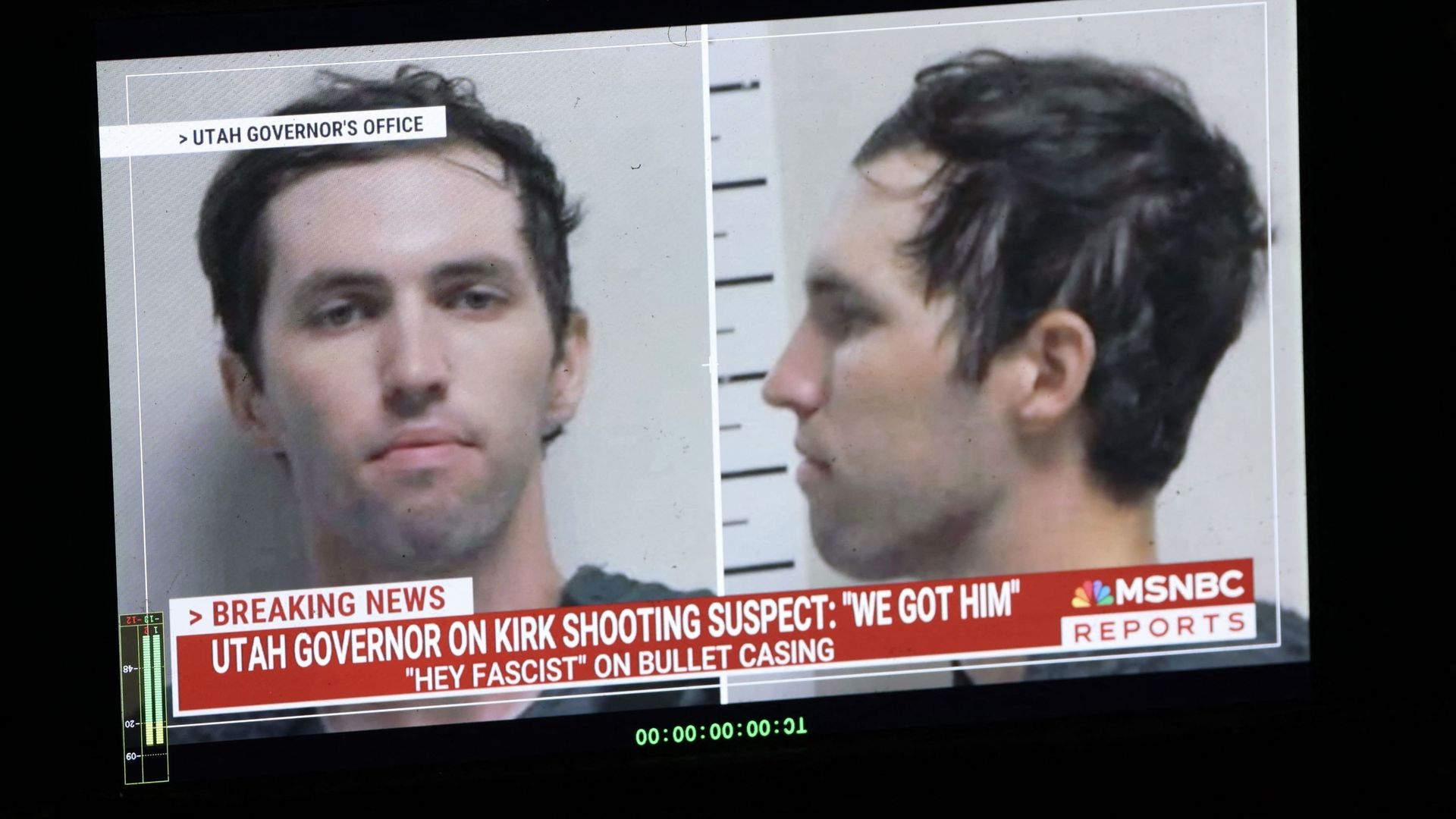Ce que l’on sait de Tyler Robinson, l’assassin présumé de Charlie Kirk