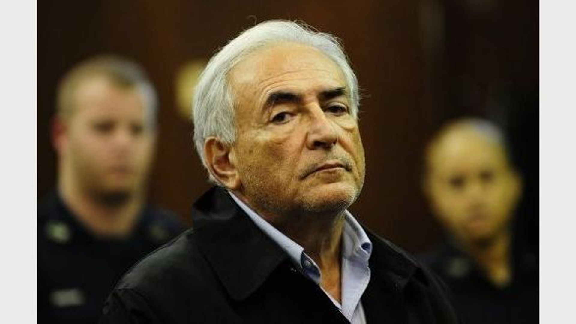 dsk prostituée new york