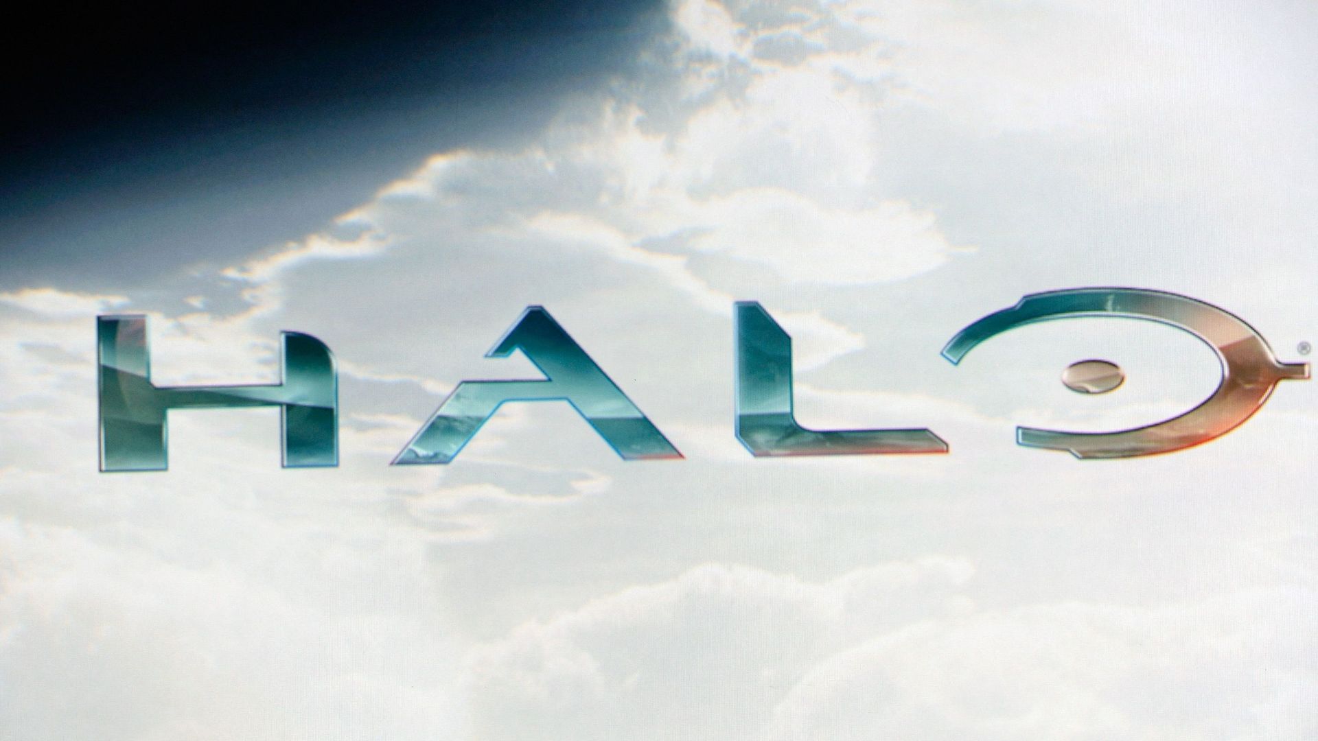Logo de la franchise Halo