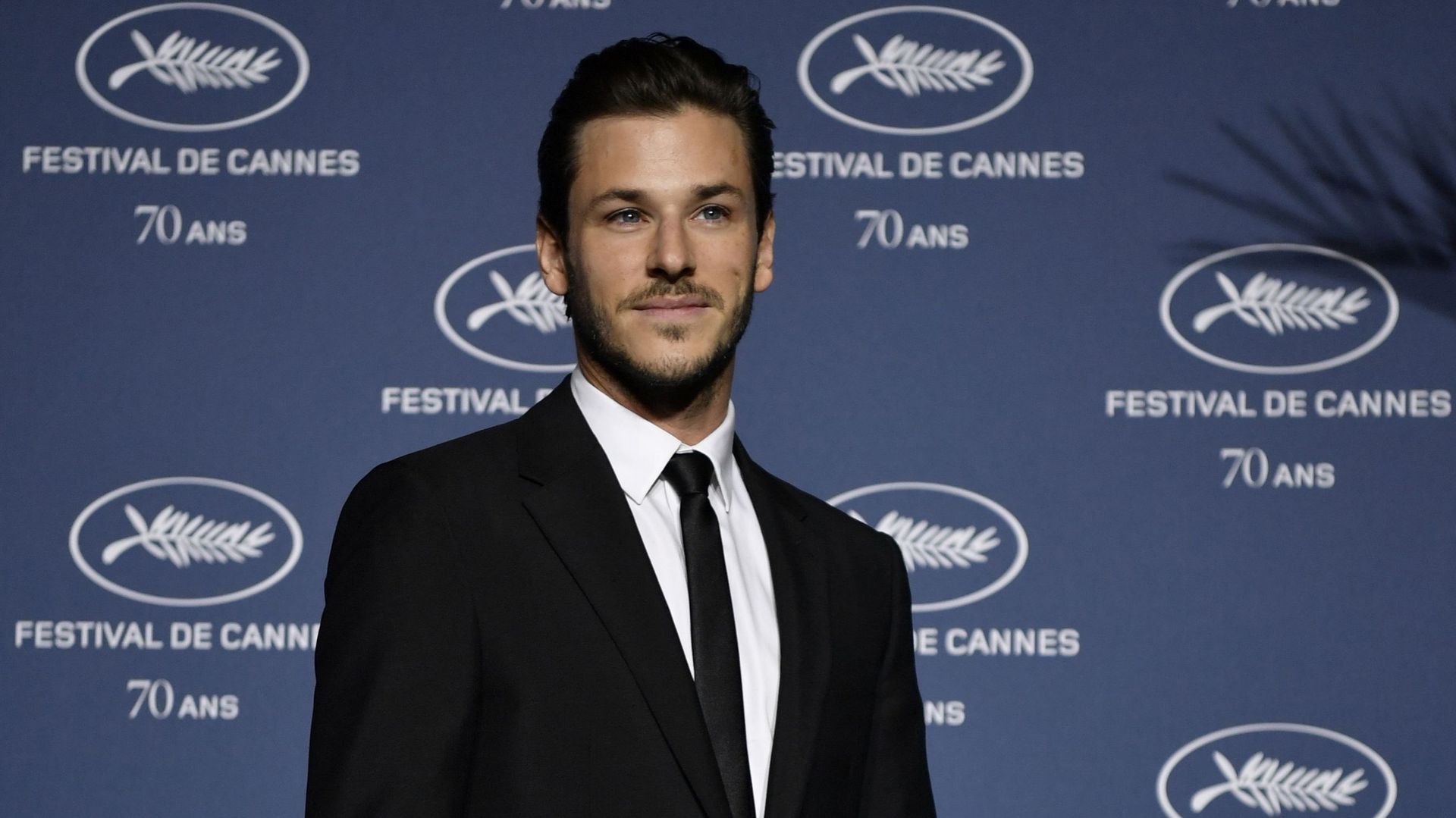 César 2017 - Gaspard Ulliel César du meilleur acteur