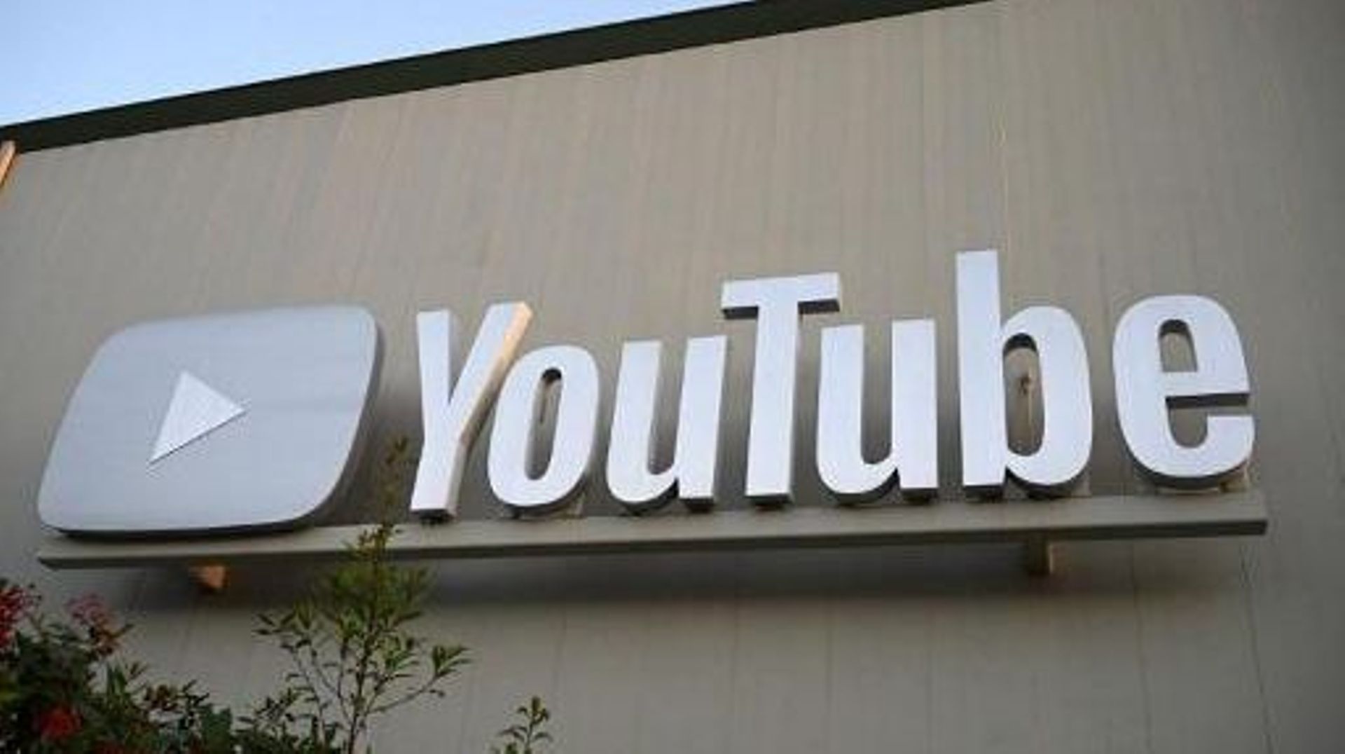 Moscou accuse YouTube d’avoir bloqué le compte de la chaîne parlementaire russe