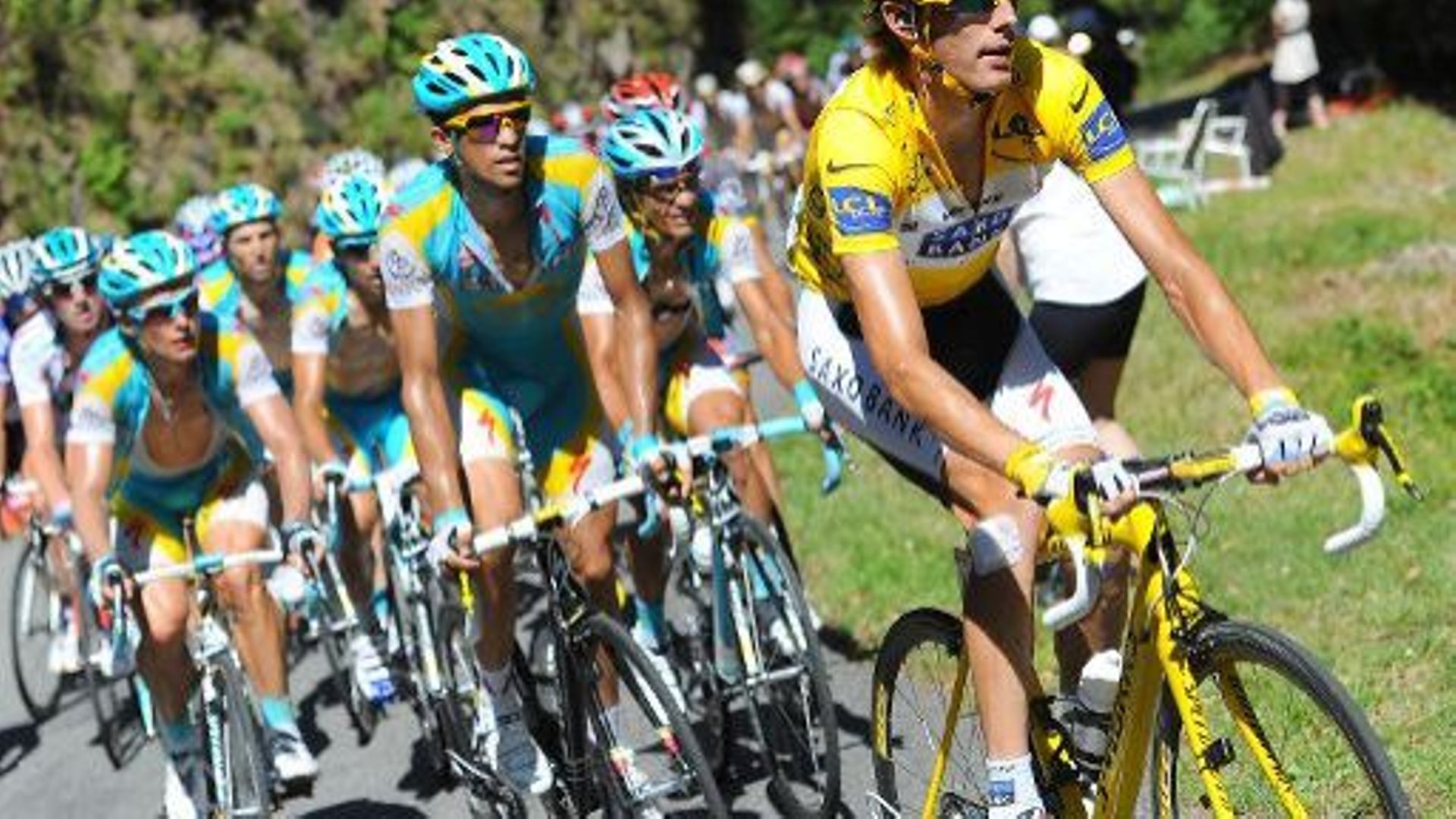 Le Journal du Tour - RTBF Actus