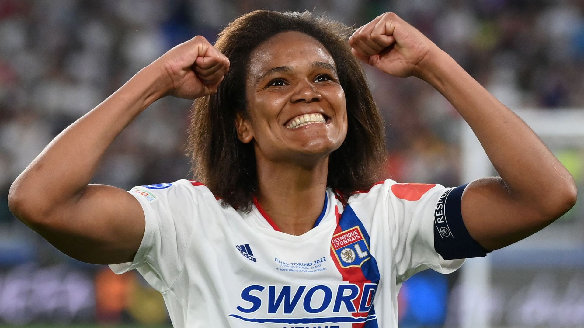 Wendie Renard et l’Olympique Lyonnais : en route vers un neuvième titre en Champions League féminine ?