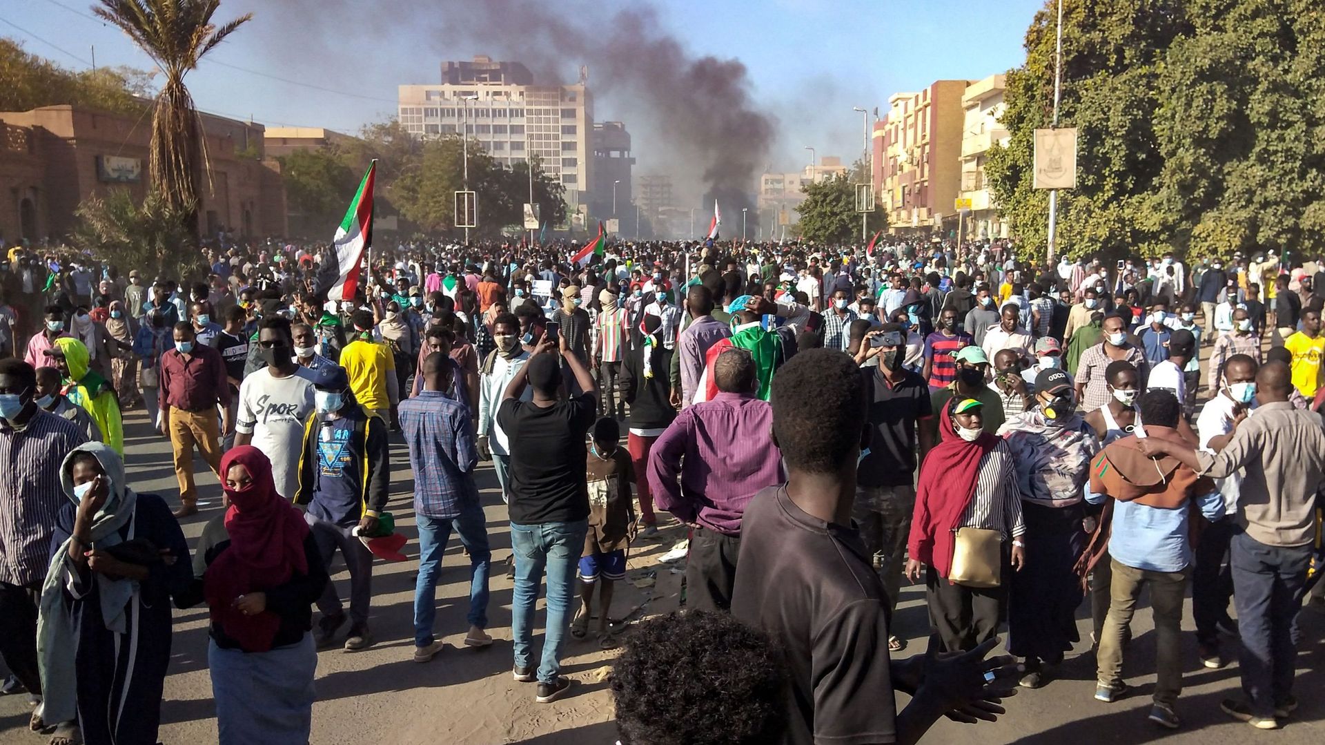 khartoum-quadrillee-avant-une-nouvelle-mobilisation-des-anti-putsch-contre-la-repression
