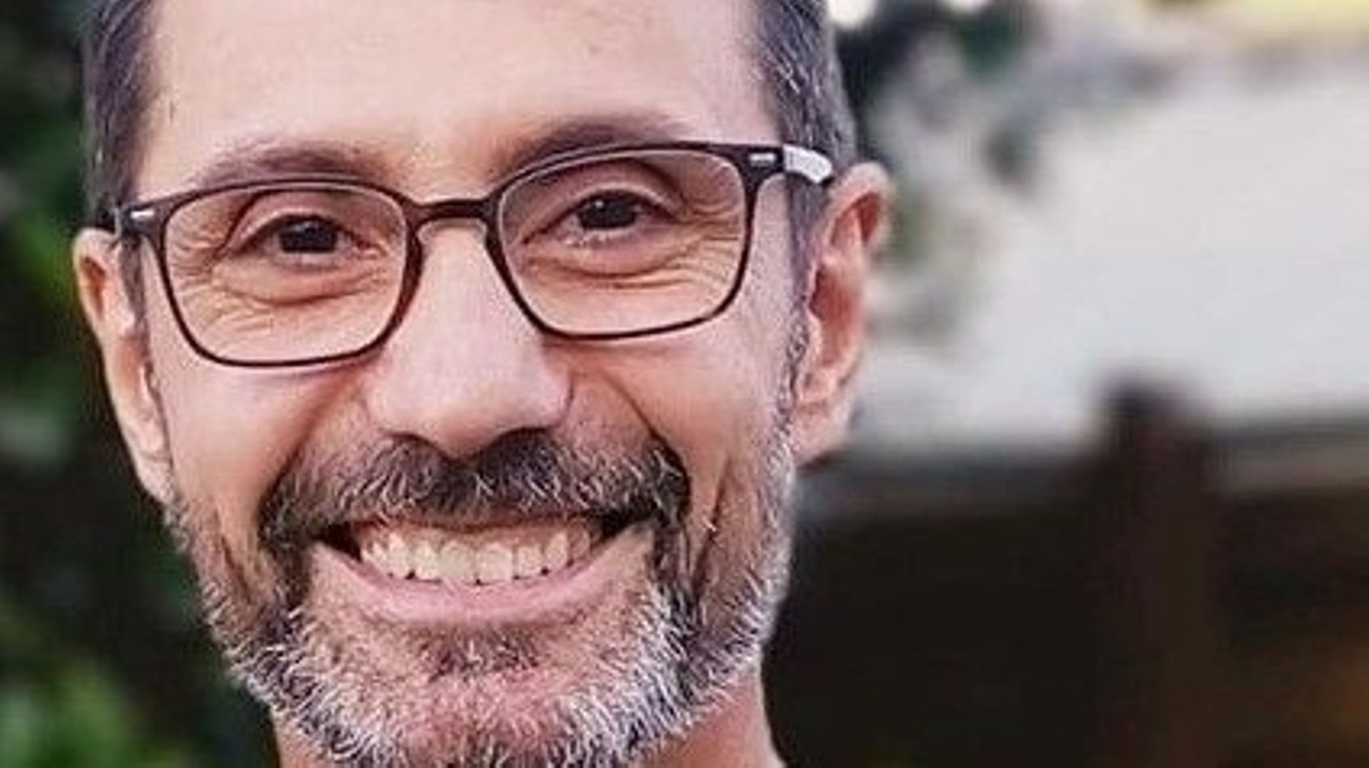 Michel Errico