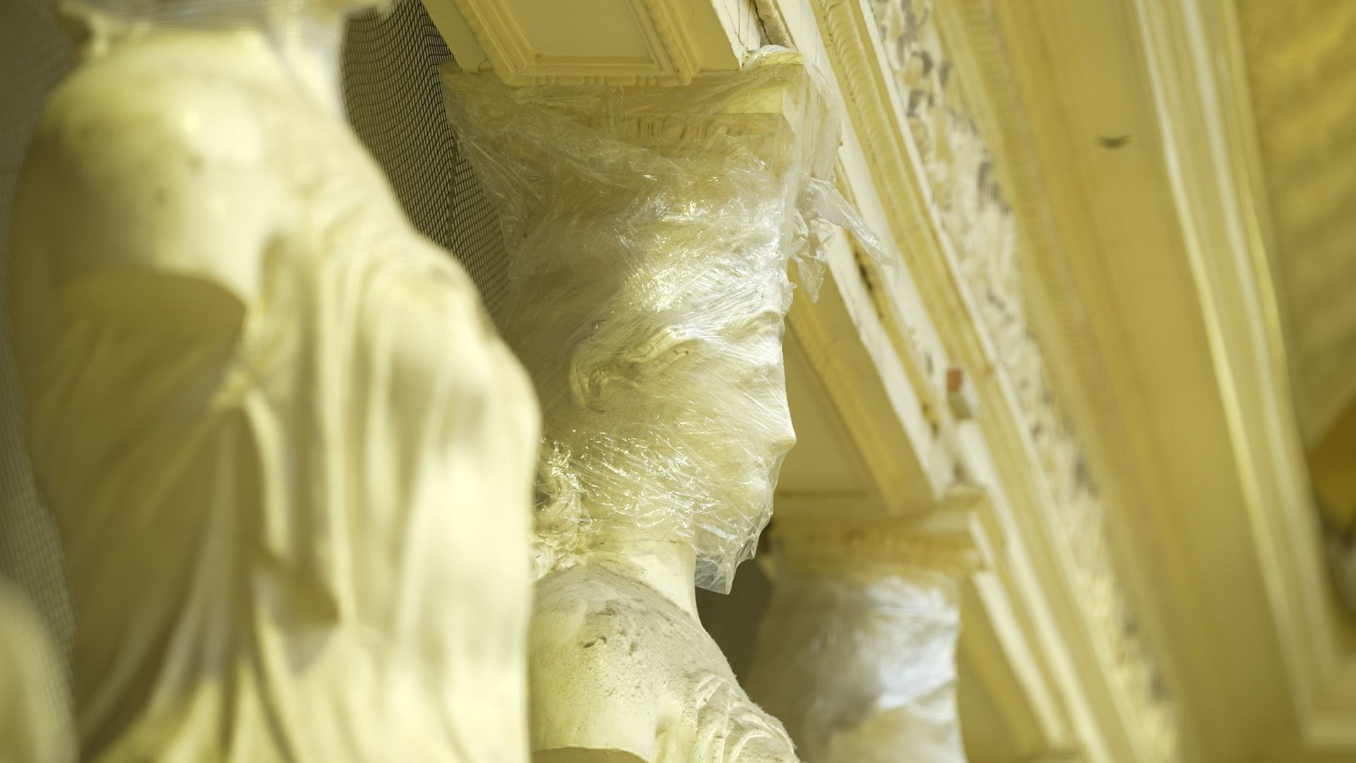 Palais de justice en ruine : quand l’État abandonne magistrats et citoyens