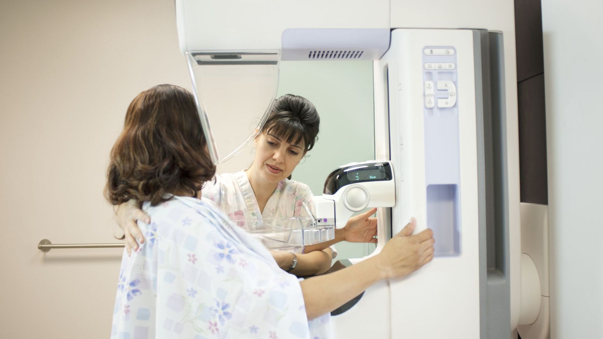 Quand doit-on commencer les mammographies ?