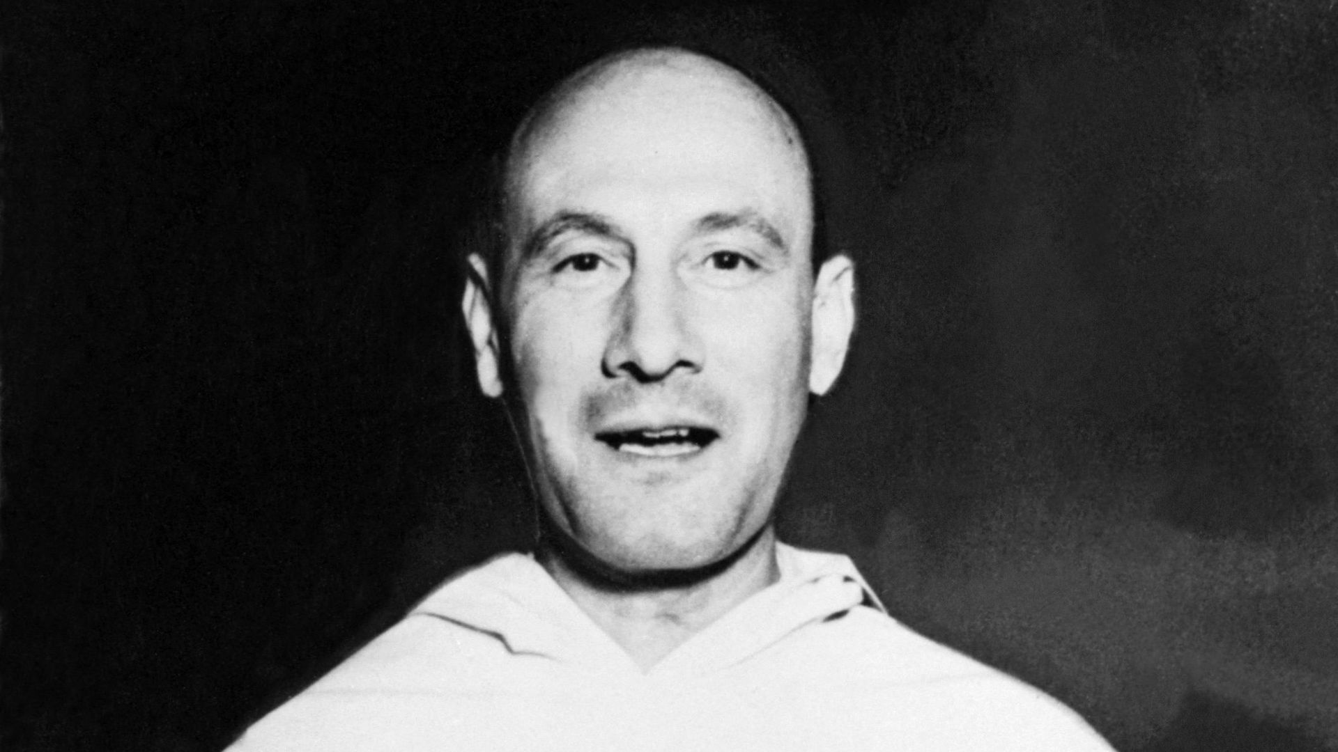 "La paix sans la justice n’est pas la paix" : Dominique Pire, prix Nobel 1958, a-t-il perdu son combat ?