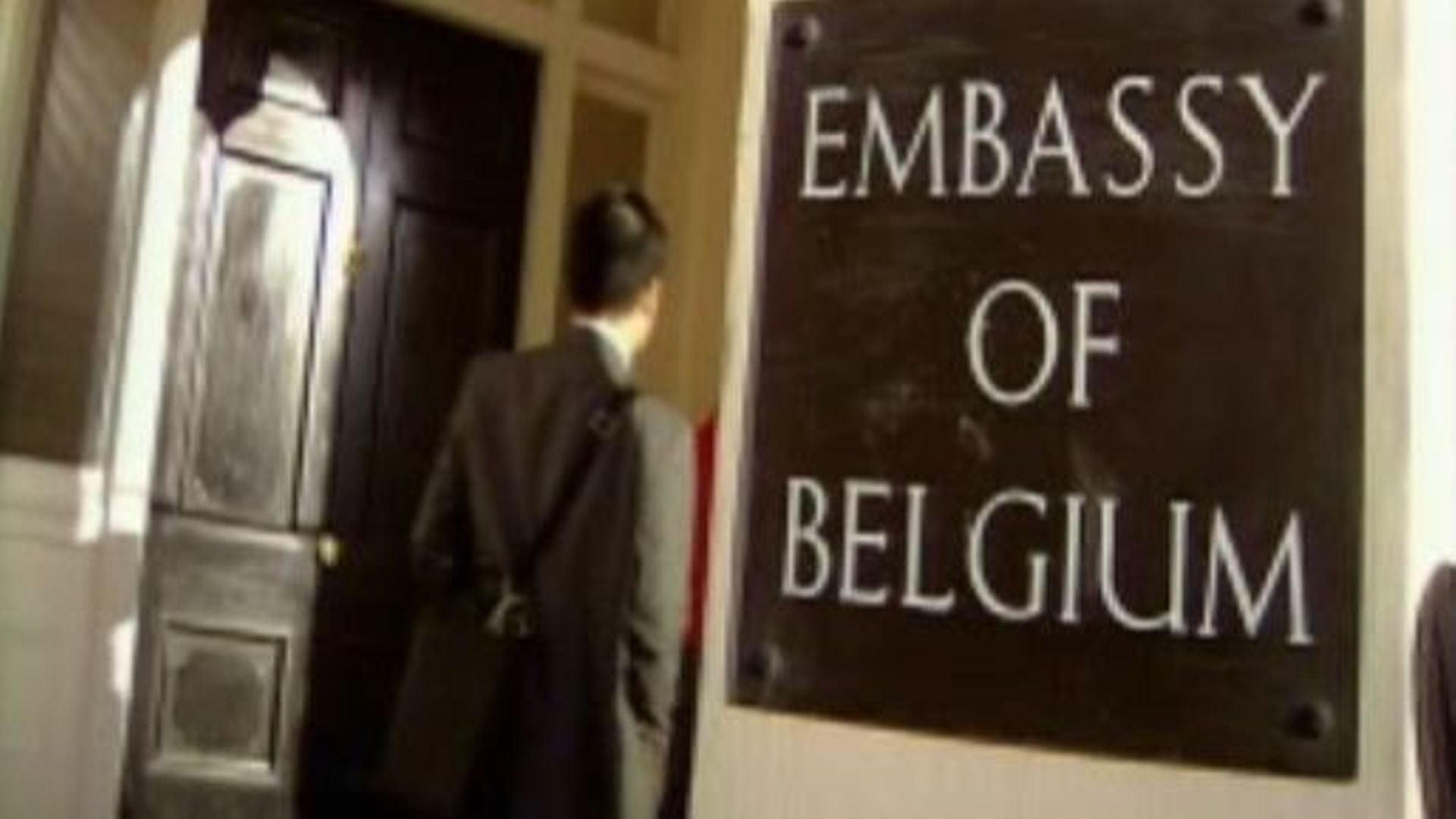 Quelles ambassades belges seront fermées pour raisons économiques?