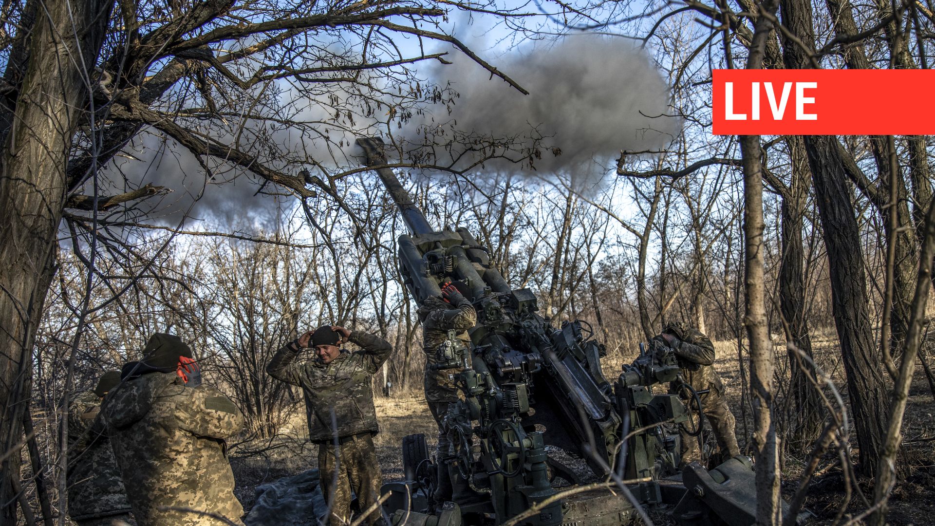 La guerra in Ucraina: aggiornamento della situazione martedì 7 marzo