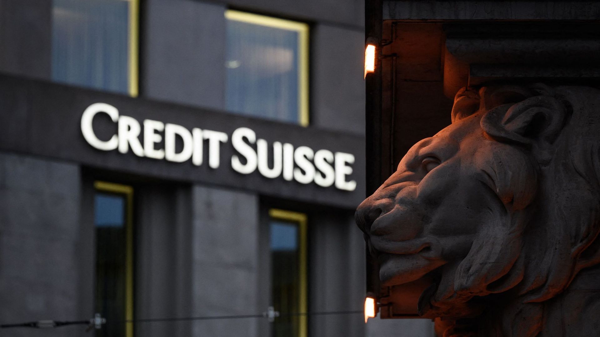 Les banques suisses, qui réclament un accord sur les services financiers avec l’UE, sont une des victimes collatérales du rejet de l’accord-cadre.