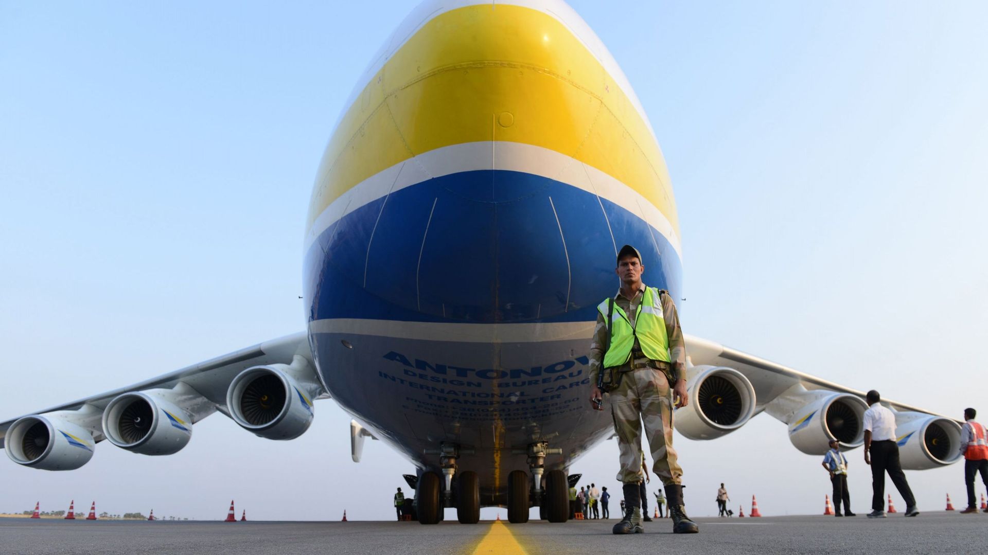 Le secteur du cargo aérien en Belgique dénonce des mesures mettant en péril son avenir