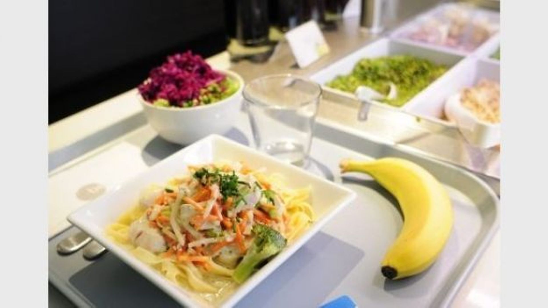 La proposition de remplacement du chèque-repas par une indemnité salariale rejetée 