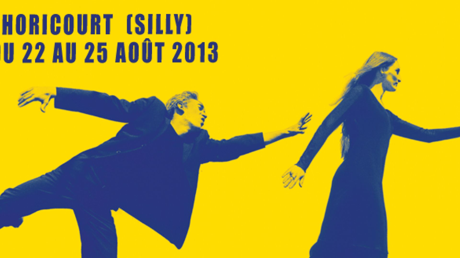 Le 'Festival de Théâtre au Vert' proposera 12 spectacles à Thoricourt