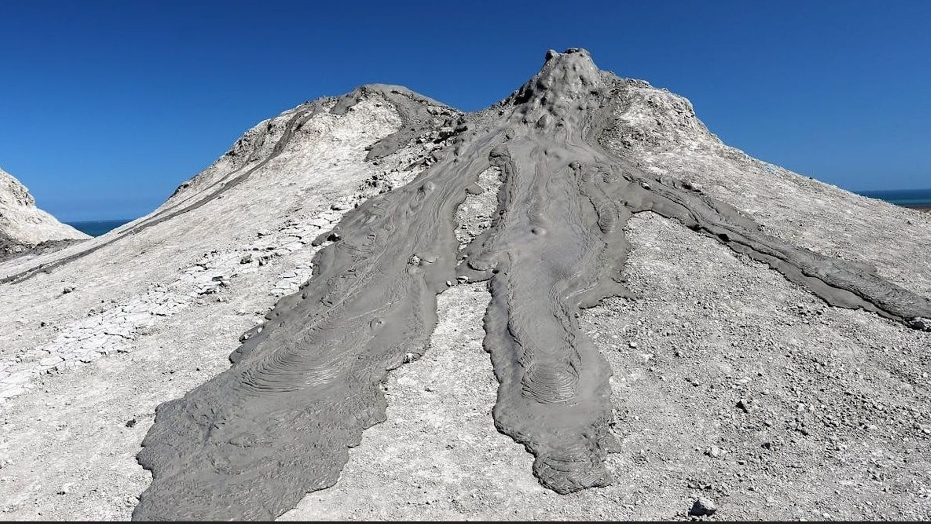 Volcans de boue et séismes silencieux : quand les ondes d’un séisme ont des effets à très grande distance