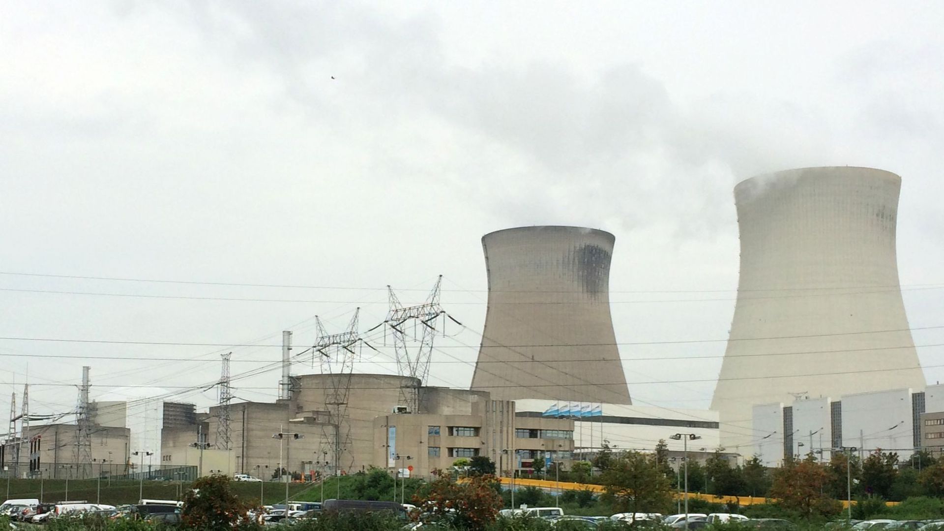 Suite à l'arrêt de plusieurs réacteurs, la Belgique pourrait avoir besoin cet hiver d'une importation constante d'énergie venant de l'étranger.