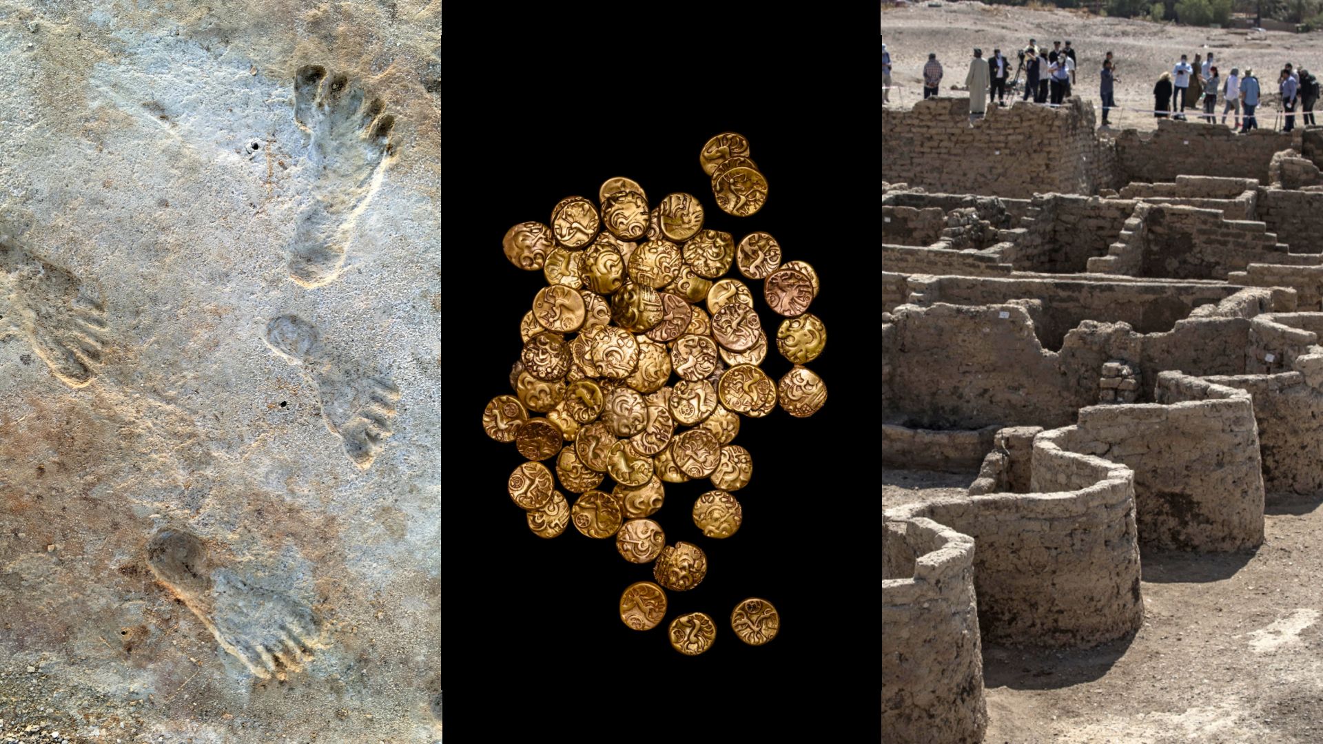 Archéologie : une exceptionnelle tombe antique d'enfant découverte