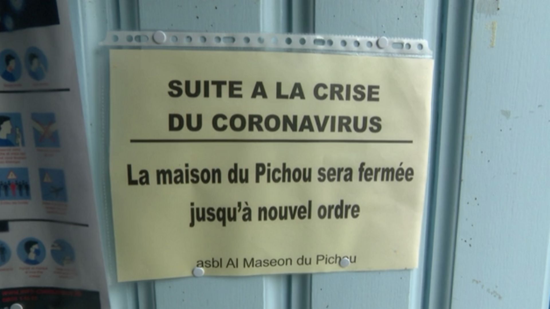 Coronavirus : associations fermées, aide alimentaire compromise, "nous sommes face à une crise humanitaire"