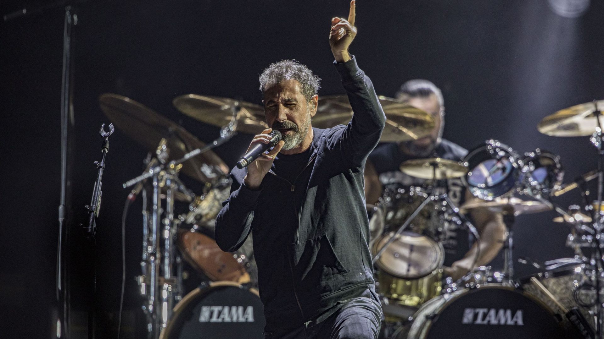 System Of A Down rend hommage à Ozzy Osbourne avec "Snowblind"