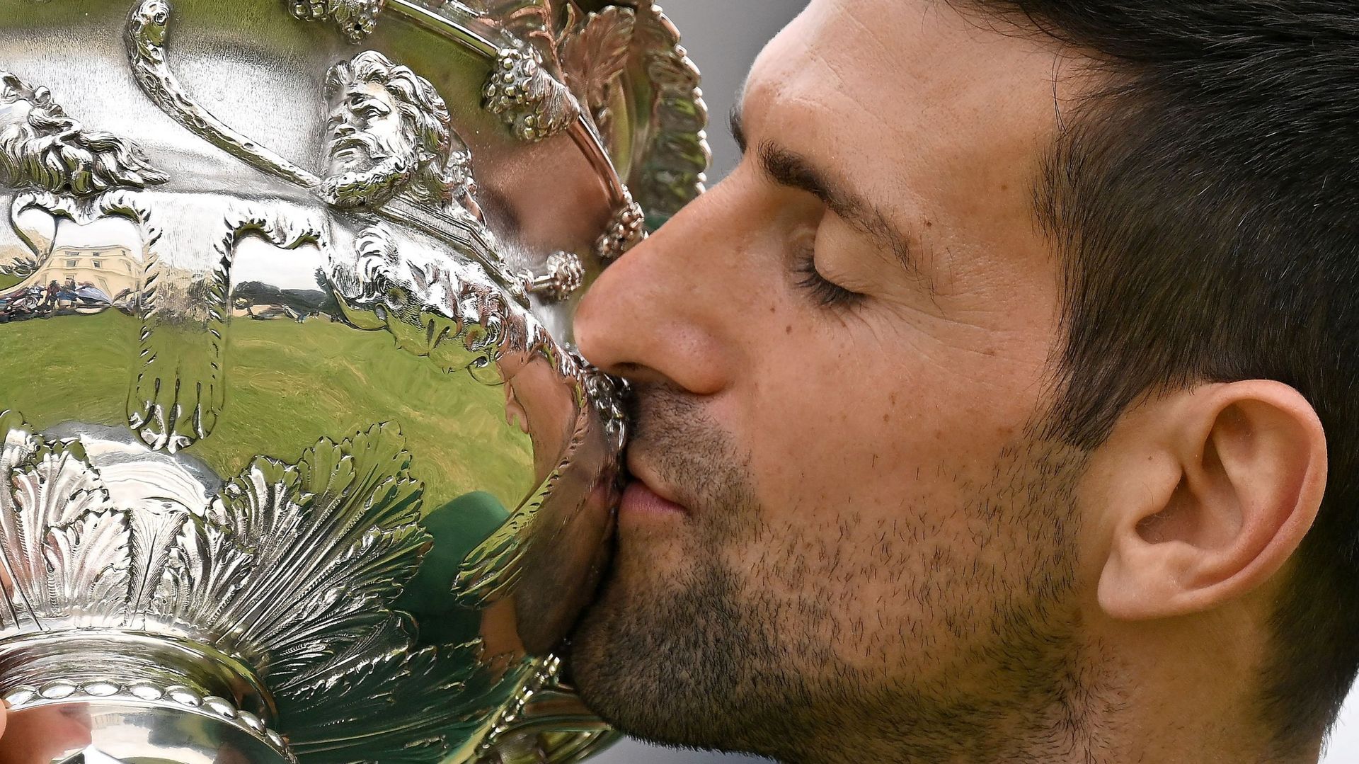 Novak Djokovic a encore quelques records à battre.
