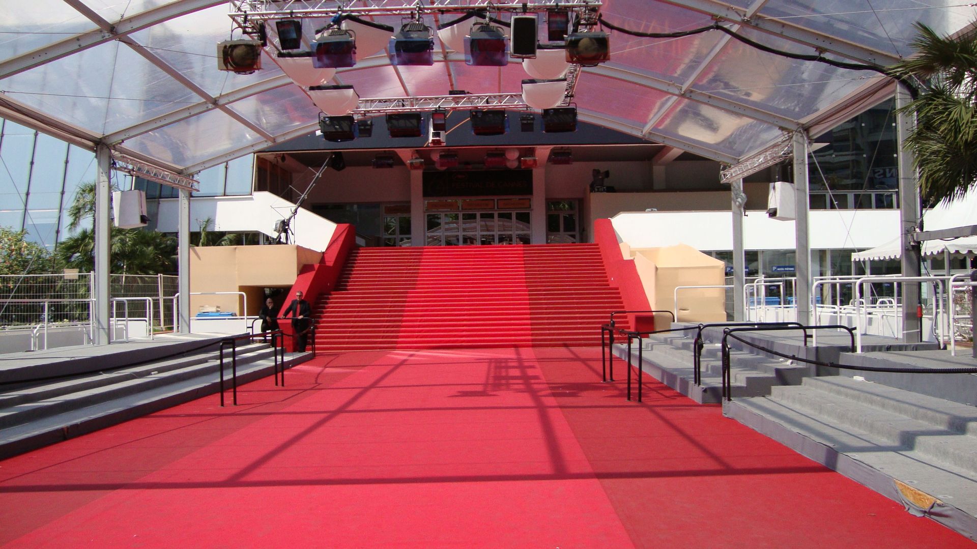 Cannes 2013: un petit cru pour les Belges pourtant présents en nombre
