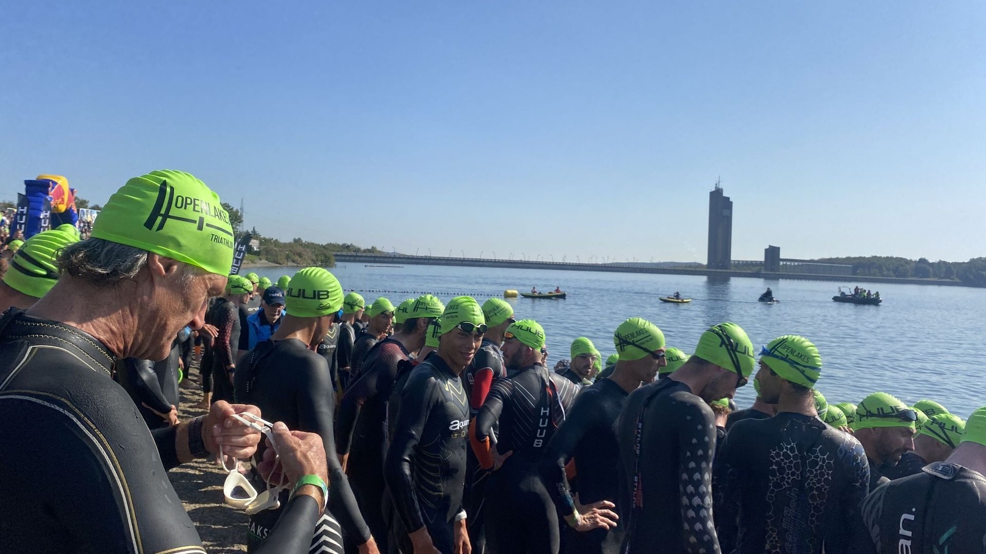 366 marathons en 366 jours : la Belge Hilde Dosogne rentre au Guinness ...