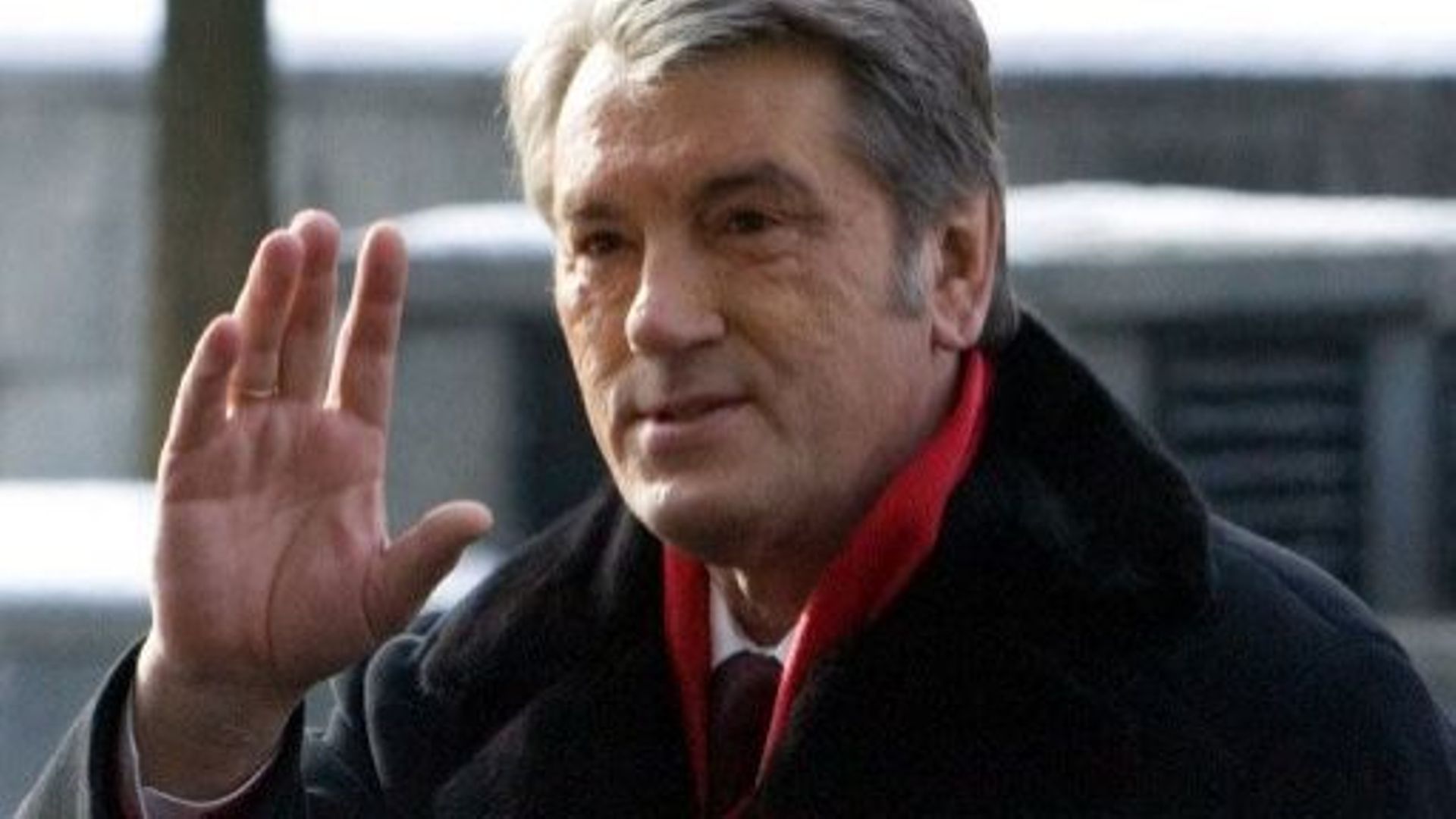 Procès Timochenko: l'ex-président Iouchtchenko au tribunal comme témoin