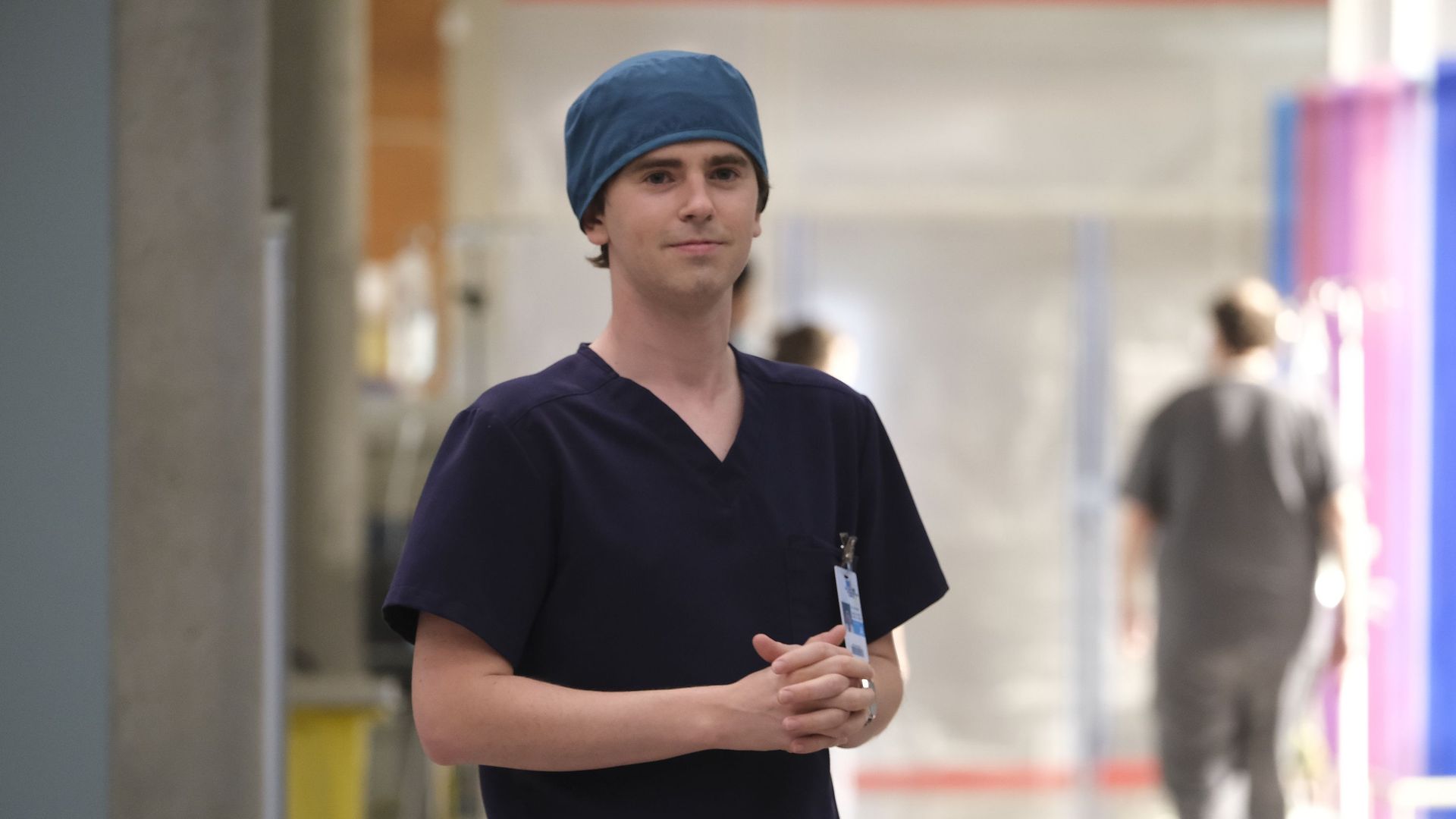 The Good Doctor - Saison 4
