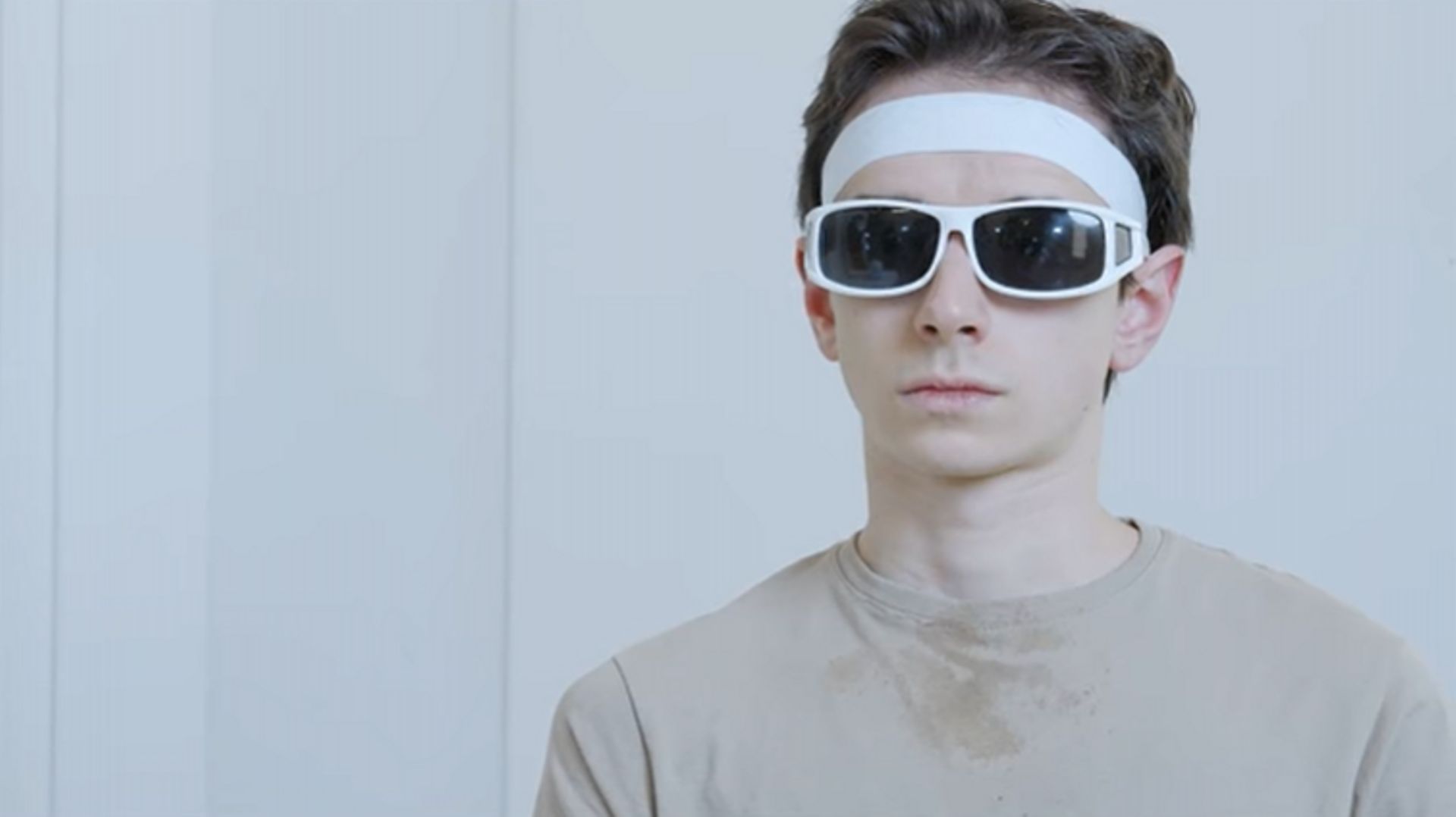 "Déconnecté", le bluffant premier court métrage de science fiction d'un jeune belge