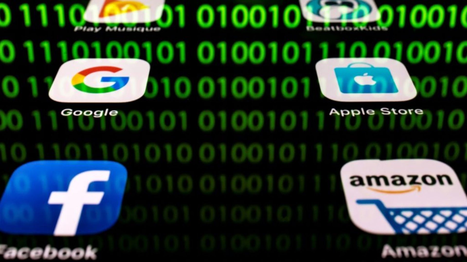 The European Union is currently negotiating landmark laws that once agreed could set a new standard worldwide on how US tech giants can operate