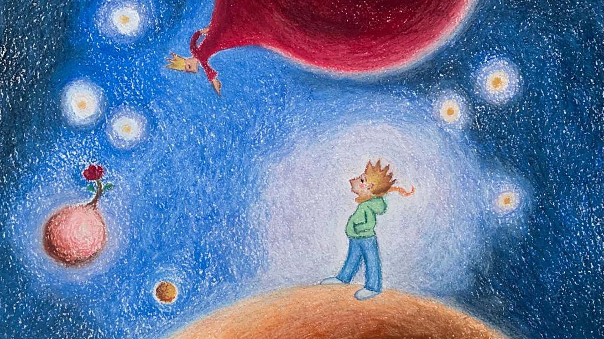 Vos Places Pour Le Petit Prince Avec L Orchestre La Port e Des 