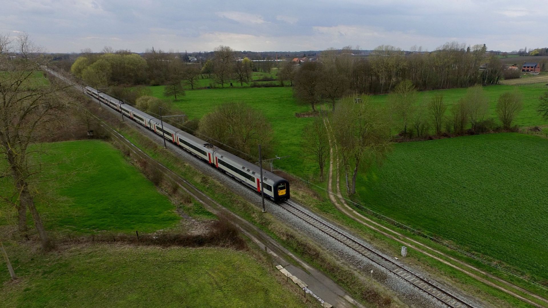 En Belgique, la libéralisation du transport national de passagers prend forme