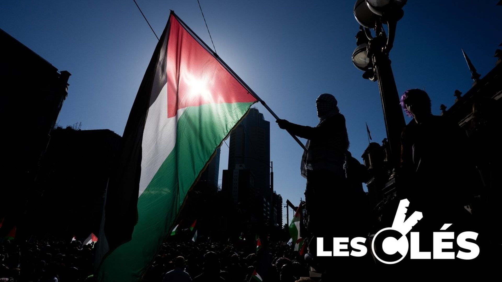Reconnaissance de la Palestine : la Belgique est-elle schizophrène ?